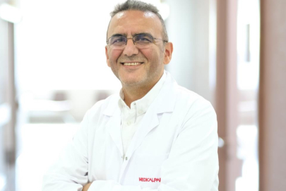 "Obezite cerrahisinin başarısı, kurallara harfiyen uyuma bağlı"