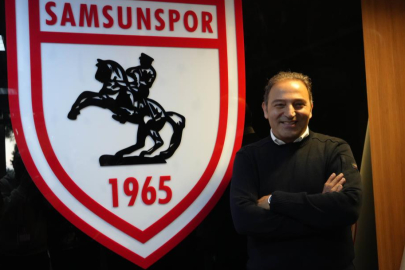 Samsunspor, Galatasaray maçı için iddialı
