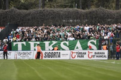 Teksas’tan uyarı geldi!