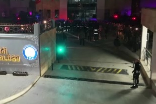 Zehir tacirlerine nefes kesen şafak operasyonu