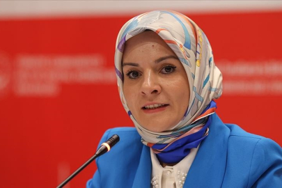 "Avrupa'da kadınlar, seçme hakkını Türkiye’den sonra elde etti"