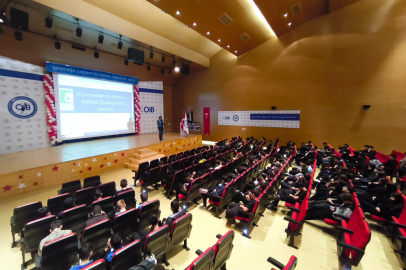 Bursa’da, öğrenciler elektronik atıklar konusunda bilgilendirildi