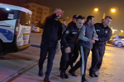 Bursa'da 5 ay önceki kaza, silahlı darpla sonuçlandı