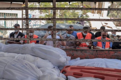 Gazze'de son 24 saatte 6 yeni can kaybı