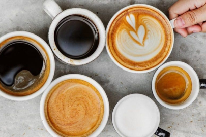 "Günde 4-5 fincan sınırı aşılmamalı"