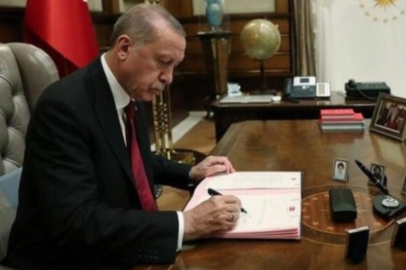 HSK atama kararları Resmi Gazete’de