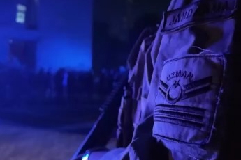 Jandarmadan 6 ilde silah kaçakçılığı operasyonu