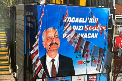 Kaçak seçim ofisi polemiği: "Fatura kime kesilecek?"