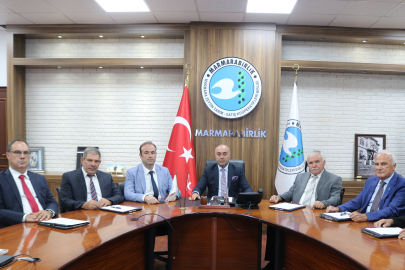 Marmarabirlik’ten 622 milyon TL’lik ödeme