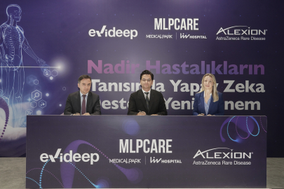 Nadir hastalıkların tanısında yapay zeka dönemi