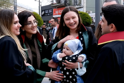 Pencereden düşen avukat kaldırıldığı hastanede kurtarılamadı