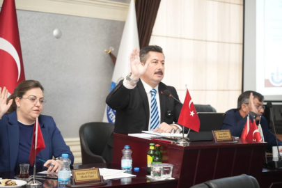 Şehit pilot binbaşı Serdar Uslu'nun adı ölümsüzleştirildi