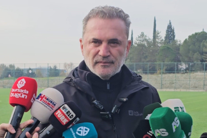 Tahsin Tam: "Büyük bir camiayı temsil ediyoruz"