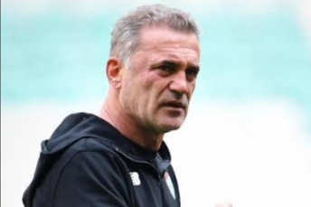 Tahsin Tam: Kaybetme şansımız yok!