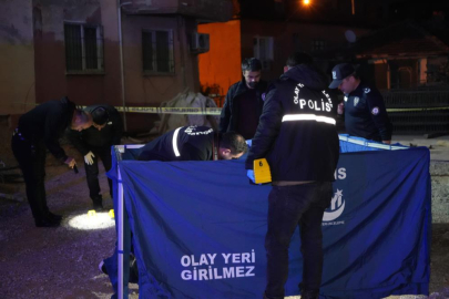 Uzman çavuş, bacanağını öldürdükten sonra yaşamına son verdi