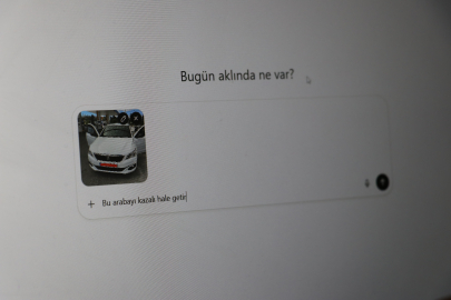 "Yapay zekayla zararlı içerik üretmek haram"