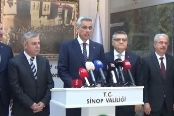 Bakan Memişoğlu'ndan vatandaşa çağrı