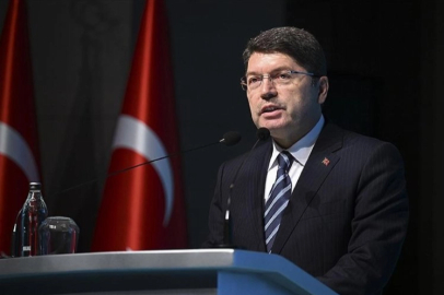 Bakan Tunç’tan 11. Yargı paketine ilişkin açıklama
