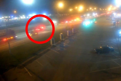 Bursa'daki cinayet gibi kazanın tutanağı pes dedirtti