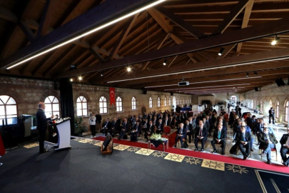 BUÜ, araştırma üniversiteleri liginde yer almaya devam ediyor