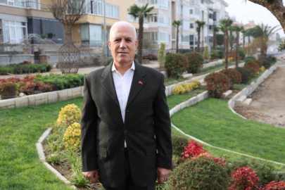 Büyükşehir, Mudanya'ya değer katıyor