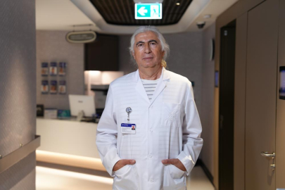 Cerrahide robotik ile çok daha güvenli bir dönem