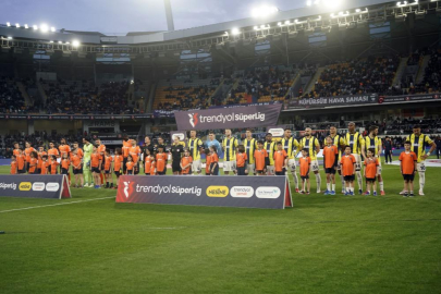 Fenerbahçe, Başakşehir'e konuk olacak