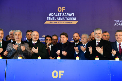 "Hep beraber soruşturmanın seyrini takip edeceğiz"