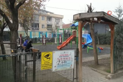 İnegöl’de Güvenli Park Sayısı 43’e Yükseldi