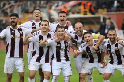 İnegölspor’da çıkış sürecek