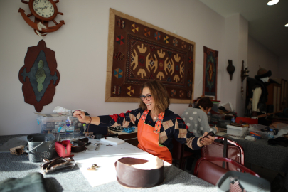 Kent Akademisi'yle hayallerine kavuştular