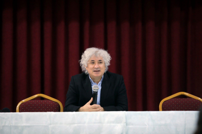 "Organ nakli konusunda inanılmaz ilerdeyiz"