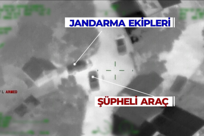 Ormanı yakan sanığa en az 10 yıl hapis istemiyle dava açıldı