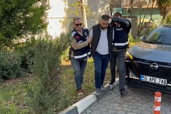 Yanlış kişiyi vurdu