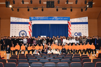 Yeşim Grup’tan gönüllülük zirvesi