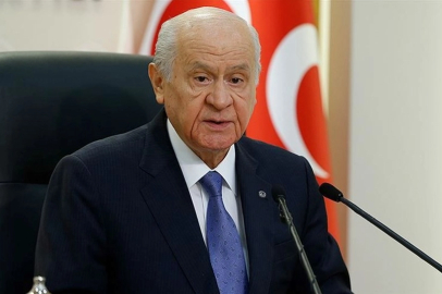 Bahçeli: Devlet Bahçeli’den mesaj: “Hedef terörsüz Türkiye, odak milli birlik”