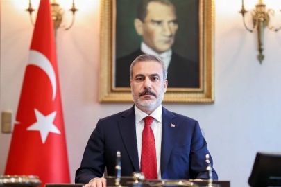 Bakan Fidan, Katarlı mevkidaşı Al Thani ile görüştü