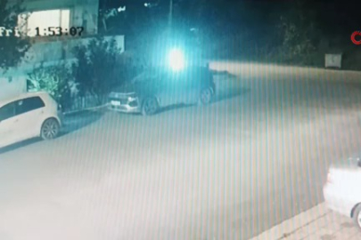 Bursa'da hız ihlali feci kazaya yol açtı