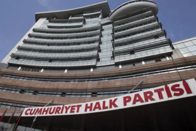 CHP’de yeni MYK üyeleri belli oldu