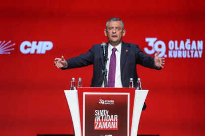 CHP Yüksek Disiplin Kurulu ilk toplantısı gerçekleştirildi