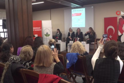 Cumhuriyetin Eğitimci İlk Kadın Milletvekilleri Osmangazi’de Konuşuldu