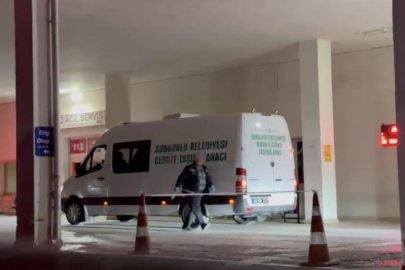 Haber alınamayan yaşlı kadın evinde ölü bulundu