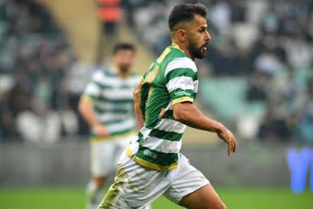 İlhan Depe haftaya yok!