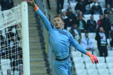 Kerem Matışlı şoku!