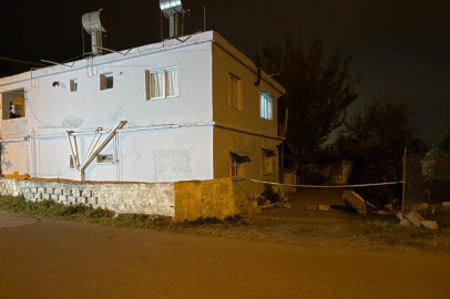 Korkunç olay: Öldürdüğü eşini evinin banyosuna gömdü