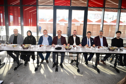 Osmangazi Belediyesi'nden toplumsal farkındalığa katkı