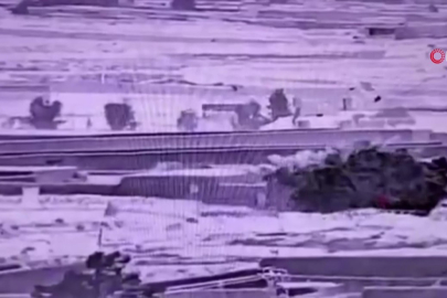 Pakistan-Afganistan sınırında çatışma: 4 ölü