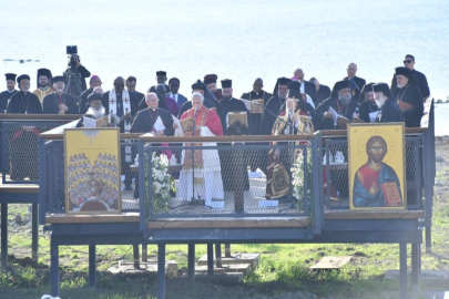 Papa’dan sonra İznik’e turizim müjdesi