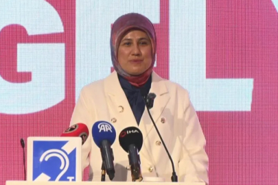 '44 bin engelli gönüllümüz gece gündüz hizmet ediyor'