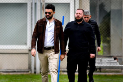 Akın: Oyuncularımız  cevabını verdi!